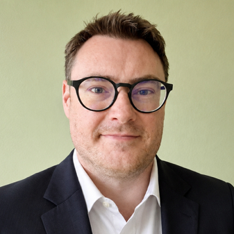 Sean Ferguson